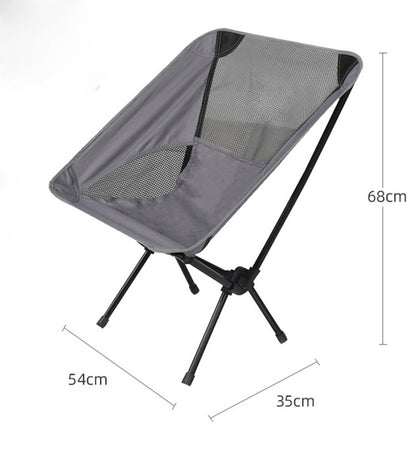 Ultralight Folding Camping Chair