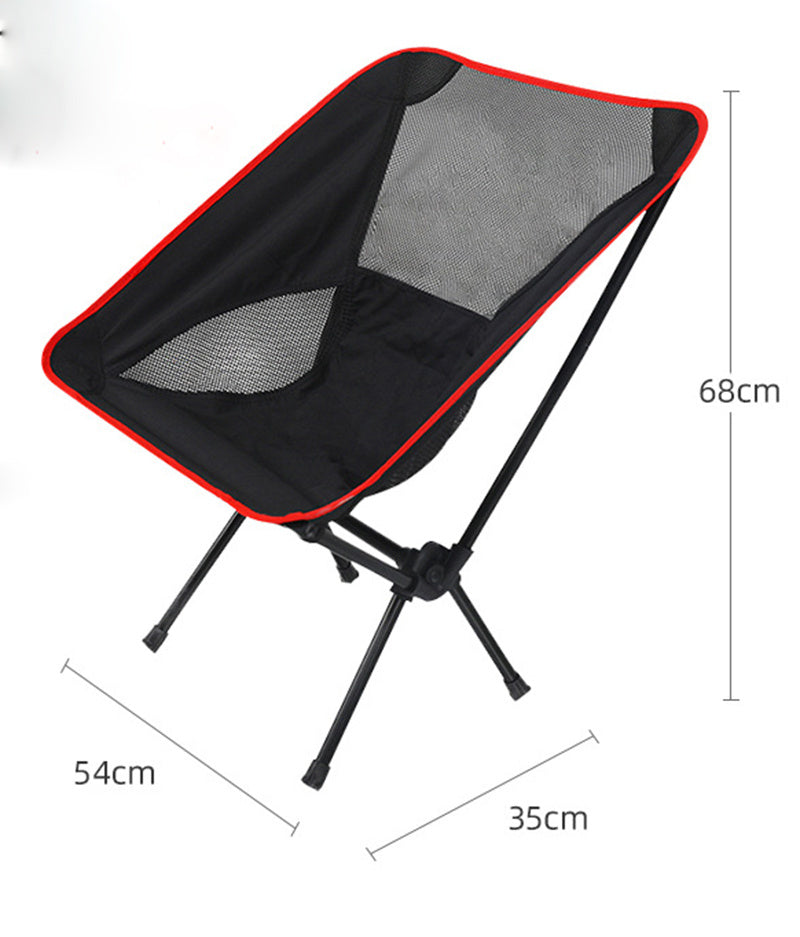 Ultralight Folding Camping Chair