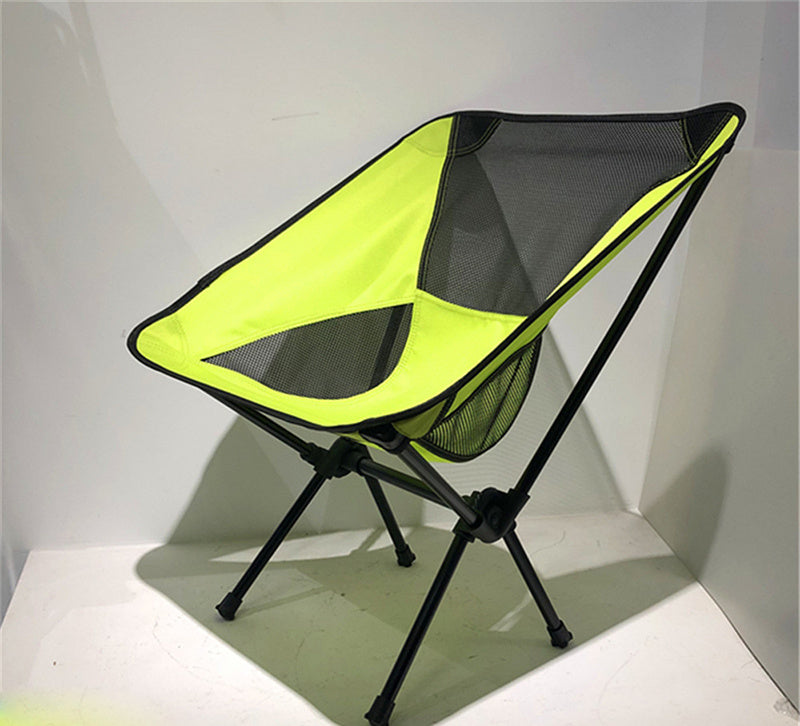 Ultralight Folding Camping Chair