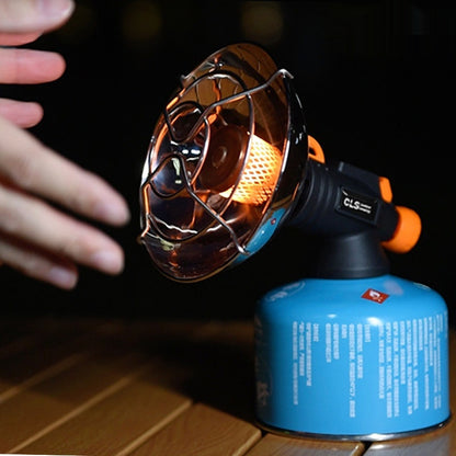 Mini Portable Outdoor Heater Stove