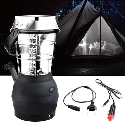 Camping Light