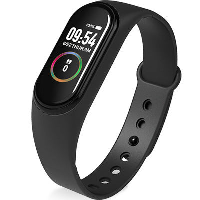 Smart Watch & Bracelet Bluetooth Pedometer for Kids