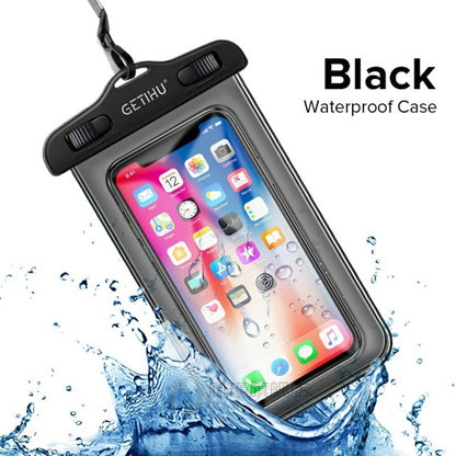 Universal Waterproof Mobile Phone Case