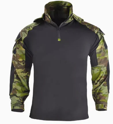 Combat Tactical Shirt