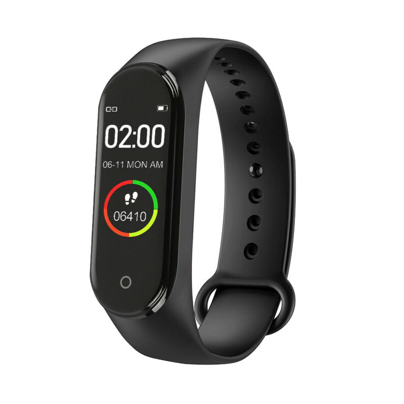 Smart Watch & Bracelet Bluetooth Pedometer for Kids