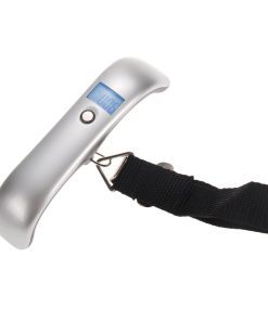 Portable Luggage Electronic Scale