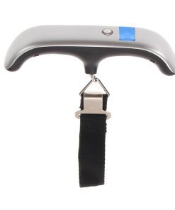 Portable Luggage Electronic Scale