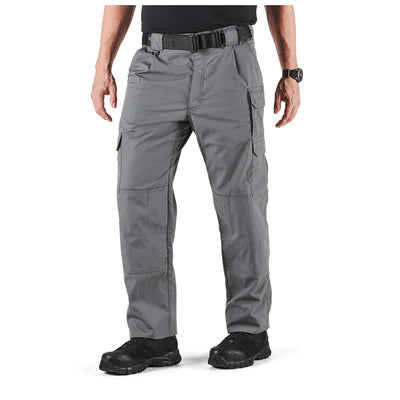 Adventure-Ready Cargo Pants