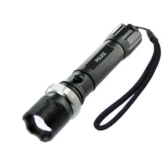 Ultimate Rechargeable Adventure Light