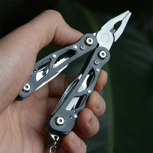 Ultimate Survival Multi-Tool Kit