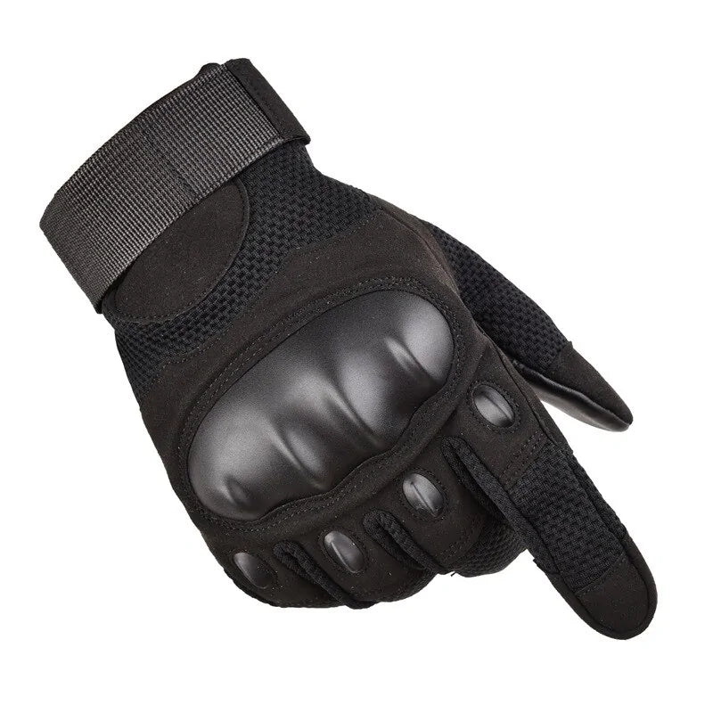 Adventure-Pro Touch Gloves