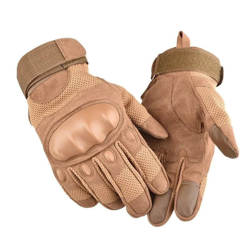 Adventure-Pro Touch Gloves