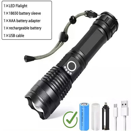 Ultimate Bright LED Torch