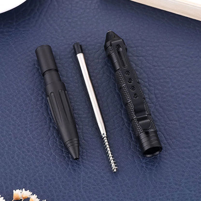 Tactical Guardian: The Ultimate Pen