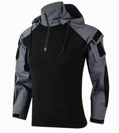 Combat Tactical Shirt